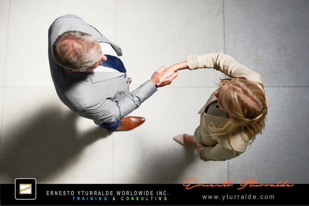 Talleres de Técnicas de Ventas