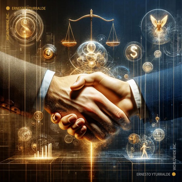 Curso de Técnicas de Ventas con Ernesto Yturralde